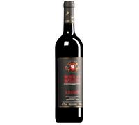 Brunello di Montalcino DOCG Il Poggione 2013