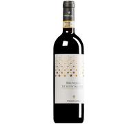 Brunello di Montalcino DOCG BIO 2020 - Poggio Landi 0.75 lt