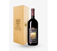 BRUNELLO DI MONTALCINO DOCG 2018 CASTELLO DI BANFI 6,000