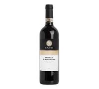 Tenuta Fanti Brunello di Montalcino DOCG 2020 0,75 ℓ