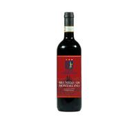 Brunello di Montalcino DOCG 2019 - Casa Fiorenza 0.75 lt