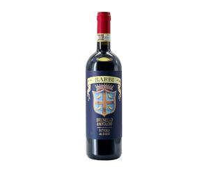 Brunello di Montalcino DOCG 2019 - Fattoria dei Barbi 0.75 lt