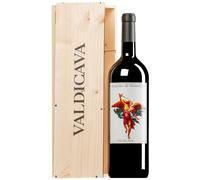 Brunello di Montalcino DOCG 2019 MAGNUM in cassetta di legno 1,5 l