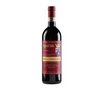 Brunello di Montalcino DOCG 2018 Poggio di Sotto - Colle Massari 0.75 lt