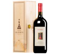 Brunello di Montalcino DOCG 2020 (BIO) MAGNUM in cassetta di legno 1,5 l