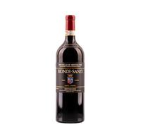 Brunello di Montalcino DOCG 2020 Biondi Santi, Vino Rosso Toscano, Bottiglia 750 ml
