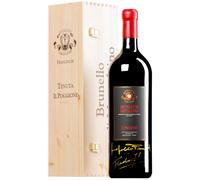 Brunello di Montalcino DOCG 2020 Doppio MAGNUM in cassetta di legno 3 l