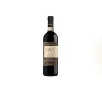 Brunello di Montalcino DOCG 2020 - Leonardo da Vinci - Vino Rosso Toscano 14% Vol - Strutturato, Elegante e Intenso - Invecchiato in Rovere - Eccellenza Made in Italy Premium Wine (1 bottiglia)