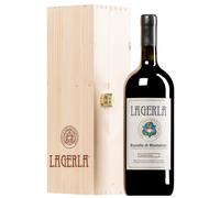 Brunello di Montalcino DOCG 2020 MAGNUM in cassetta di legno 1,5 l