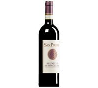 Brunello di Montalcino DOCG 2021 (BIO) 0,75 l