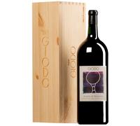 Brunello di Montalcino DOCG 2021 MAGNUM in cassetta di legno 1,5 l