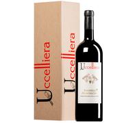 Brunello di Montalcino DOCG 2021 MAGNUM in confezione regalo 1,5 l