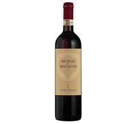 BRUNELLO DI MONTALCINO DOCG 2021 SAN POLO LT. 0,750