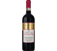 Brunello di Montalcino DOCG Amore e Magia Podere le Ripi 2015