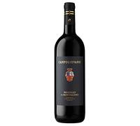Brunello di Montalcino DOCG Campogiovanni San Felice 2020, 0,75 ℓ