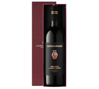 Brunello di Montalcino DOCG Campogiovanni San Felice 2021, 0,75 ℓ, Astucciato