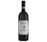 Brunello di Montalcino DOCG Capanna 2016 0,75 L