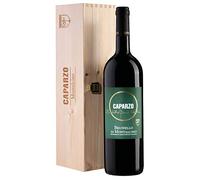 Brunello di Montalcino DOCG Caparzo 2020, Magnum 1,5 ℓ, Cassetta di legno
