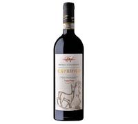 Brunello di Montalcino DOCG Capriolo Terre Nere 2018, 0,75 ℓ