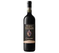 Brunello di Montalcino DOCG Casalino 2018, 0,75 ℓ