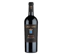 Brunello di Montalcino DOCG 2017 - Casisano 0.75 lt
