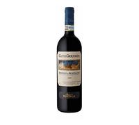 Brunello di Montalcino DOCG Castelgiocondo Marchesi de' Frescobaldi 2015