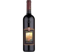 Brunello Di Montalcino DOCG Castello Banfi - Vino Rosso