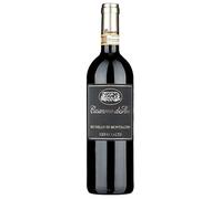Brunello di Montalcino DOCG Cerretalto Casanova di Neri 2018 0,75 ℓ