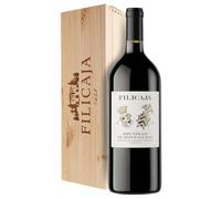 Brunello di Montalcino DOCG Collezione del Conte Villa da Filicaja 2019, Magnum 1,5 ℓ, Cassetta di legno