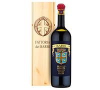 Brunello di Montalcino DOCG Fattoria dei Barbi 2019, Jeroboam 3 ℓ, Cassetta di legno