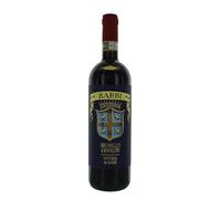 Fattoria dei Barbi - Brunello Di Montalcino Docg 2015