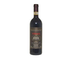 Brunello di Montalcino DOCG Fornace 2020 - Le Ragnaie 0.75 lt