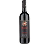 Brunello di Montalcino DOCG Il Poggione 2012