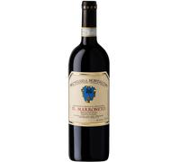 Brunello di Montalcino DOCG Madonna delle Grazie Il Marroneto 2019