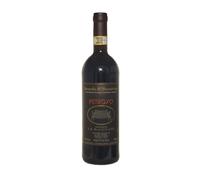 Brunello di Montalcino DOCG Petroso 2019 - Le Ragnaie 0.75 lt