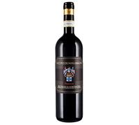 Brunello di Montalcino DOCG Pianrosso Ciacci Piccolomini d'Aragona 2020, 0,75 ℓ