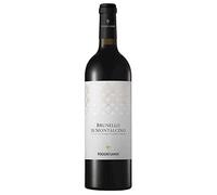 Brunello di Montalcino DOCG Poggio Landi 2019, 0,75 ℓ