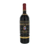Biondi Santi Brunello di Montalcino Docg Riserva 2016 Cl 75