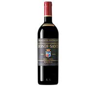Brunello di Montalcino DOCG Riserva Biondi-Santi Tenuta Greppo 2015 0,75 ℓ