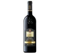 Brunello di Montalcino DOCG Riserva Poggio alle Mura Banfi 2018, 0,75 ℓ