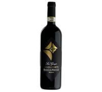 Brunello di Montalcino DOCG Riserva Ugolforte Tenuta San Giorgio 2018, 0,75 ℓ