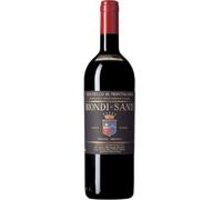 Brunello di Montalcino DOCG Tenuta Greppo Biondi Santi 2018
