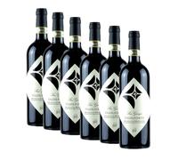 Brunello di Montalcino DOCG Ugolforte 2018 - Tenuta San Giorgio [Box 6 bottiglie] 0.75 lt