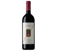 Brunello di Montalcino DOCG Vigna Nastagio Col d'Orcia 2018, 0,75 ℓ