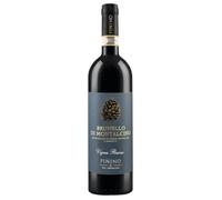 Brunello di Montalcino DOCG Vigna Pinino Pinino 2020, 0,75 ℓ