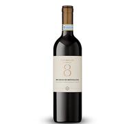 BRUNELLO di MONTALCINO Esperienza n. 8 ROCCA DELLE MACIE