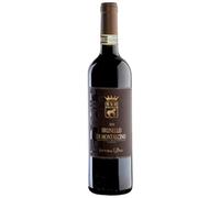 Brunello di Montalcino, Fattoria del Pino, DOCG
