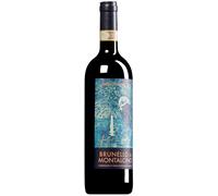 Brunello di Montalcino Filo di Seta DOCG 2017 0,75 l