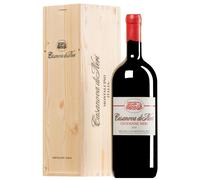 Brunello di Montalcino Giovanni Neri DOCG 2018 MAGNUM in cassetta di legno 1,5 l