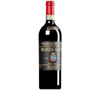 Brunello di Montalcino Greppo DOCG 2018 0,75 l